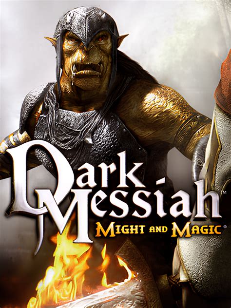 A Whole New World: Discovering Dark Messiah with Texture Mods.